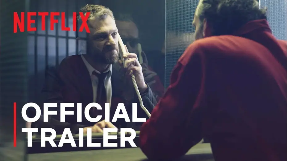 Відео до серіалу The Woods — The Woods | Official Trailer | Netflix