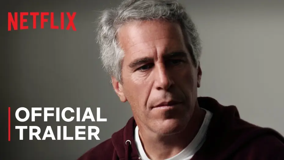 Відео до серіалу Jeffrey Epstein: Filthy Rich — Jeffrey Epstein: Filthy Rich | Official Trailer | Netflix