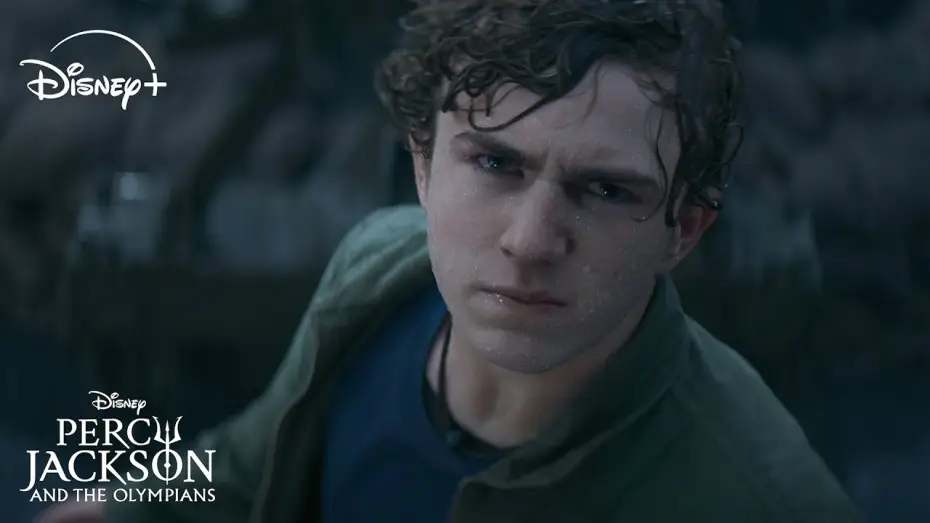 Відео до серіалу Персі Джексон та Олімпійці — Prepare for Season 2 - Season 1 Recap