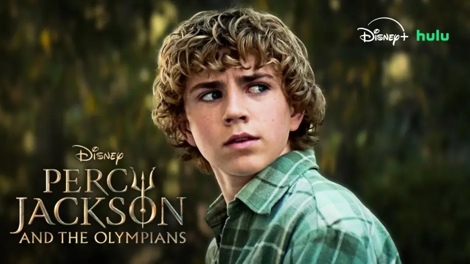 Відео до серіалу Персі Джексон та Олімпійці — Season One Recap