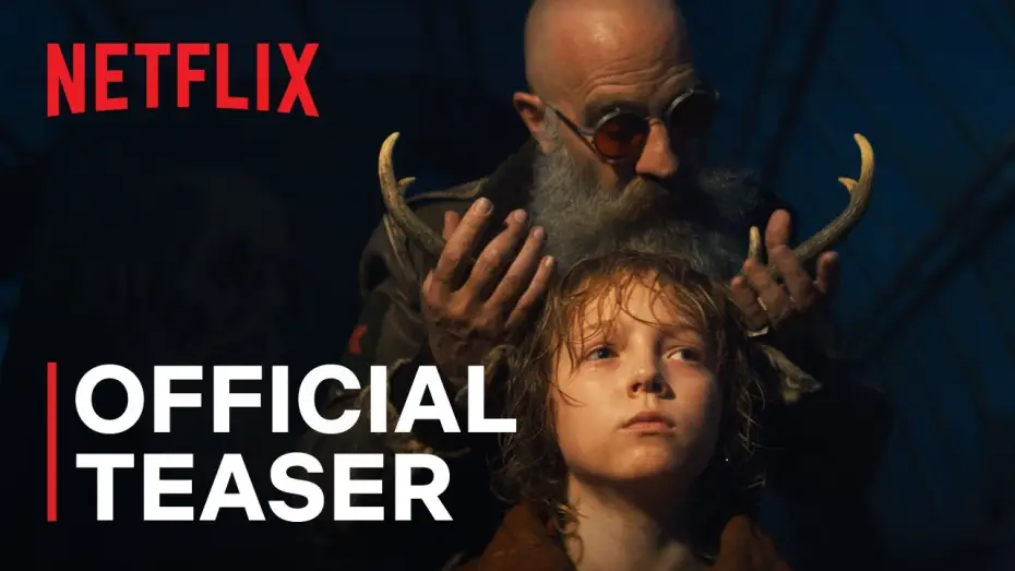 Відео до серіалу Ласун — Season 2 Official Teaser Trailer