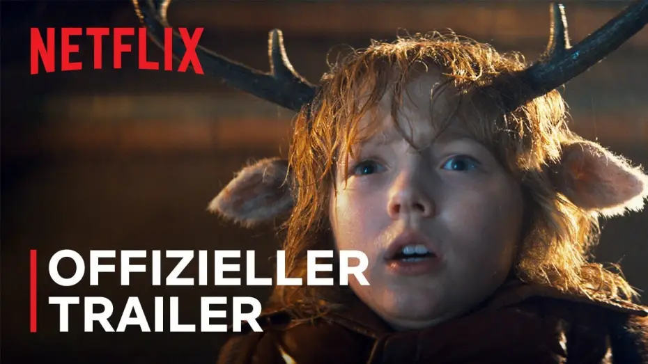 Відео до серіалу Ласун — Offizieller Trailer