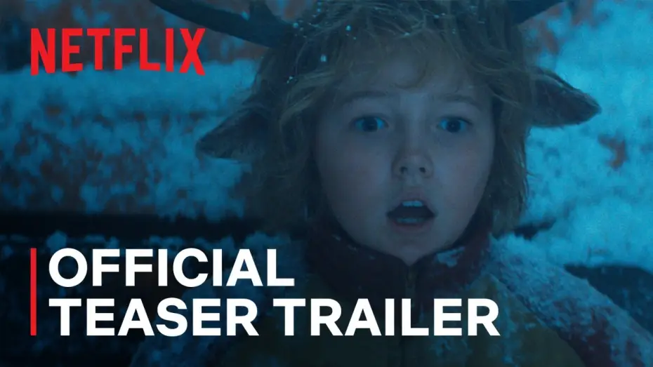Відео до серіалу Ласун — Сезон 3 — Final Season Official Teaser Trailer