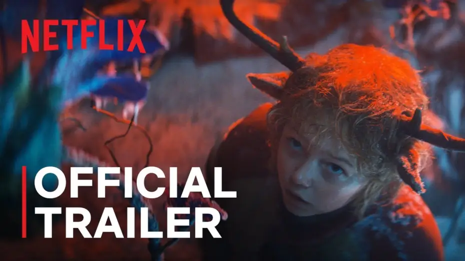 Відео до серіалу Ласун — Final Season Official Trailer