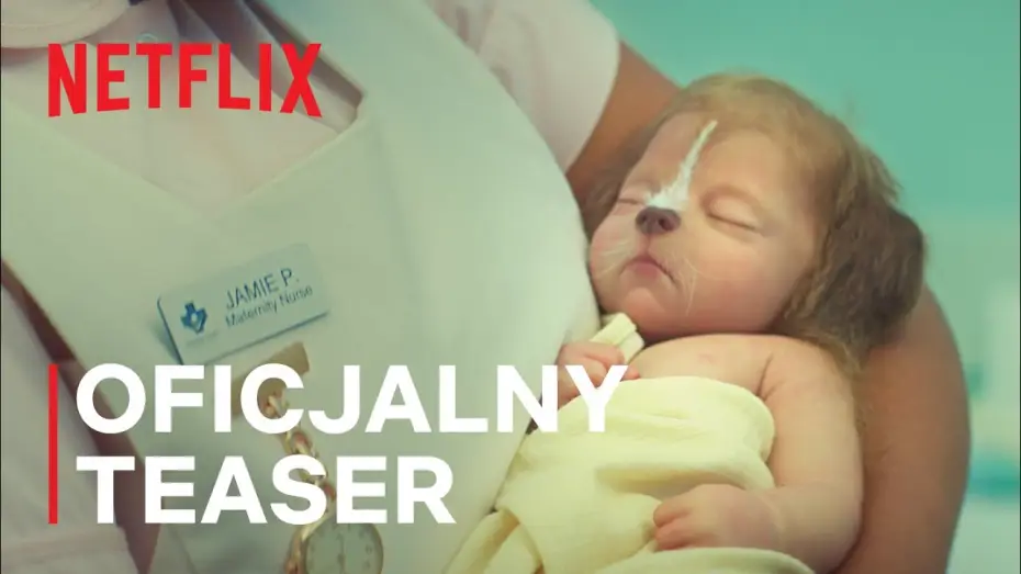Відео до серіалу Ласун — Teaser