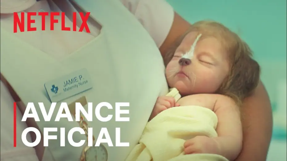 Відео до серіалу Ласун — Sweet Tooth: El niño ciervo (EN ESPAÑOL) | Avance | Netflix