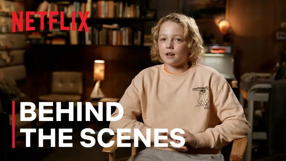 Відео до серіалу Ласун — Bringing Gus' Story To A Close - The Final Season