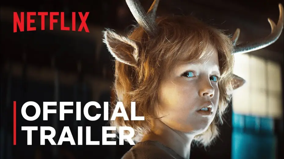 Відео до серіалу Ласун — Official Trailer