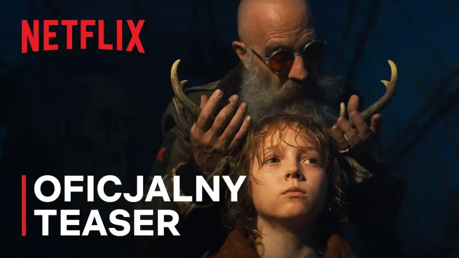 Відео до серіалу Ласун — Sezon 2 | Oficjalny teaser