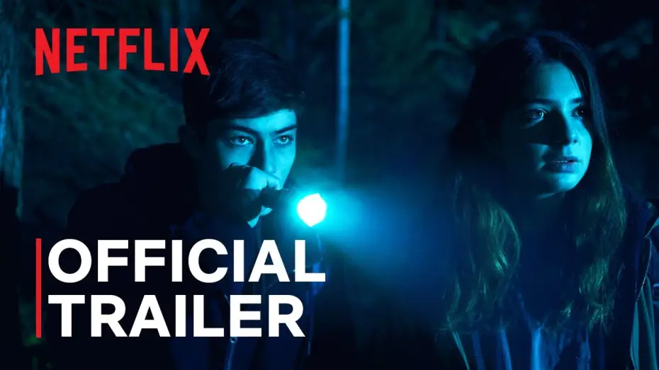 Відео до серіалу Curon — CURON | Official Trailer | Netflix