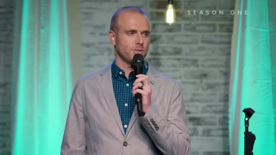 Відео до серіалу Dry Bar Comedy — Kellen Erskine | Bad Grocery Store Advice | Dry Bar Comedy