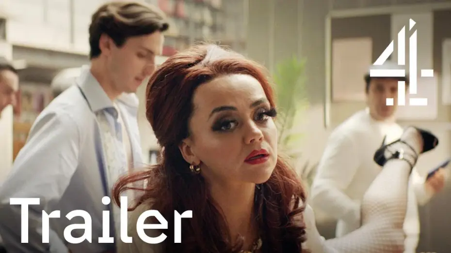 Відео до серіалу Adult Material — TRAILER | Adult Material | New Drama | Coming Soon to Channel 4 & All 4