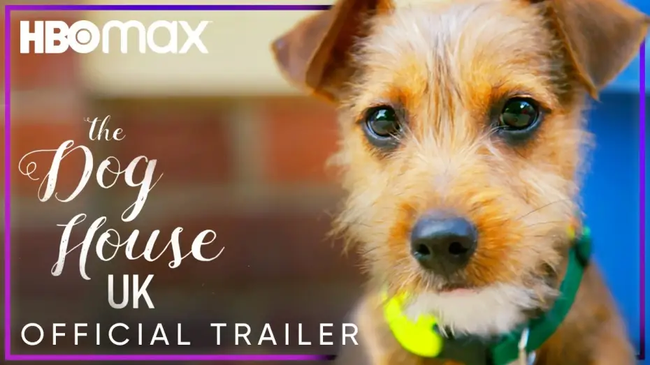Відео до серіалу Собачій будинок — The Dog House: UK | Official Trailer | HBO Max