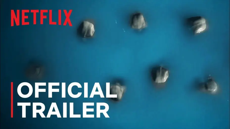 Відео до серіалу Катла — Katla | Official Trailer | Netflix