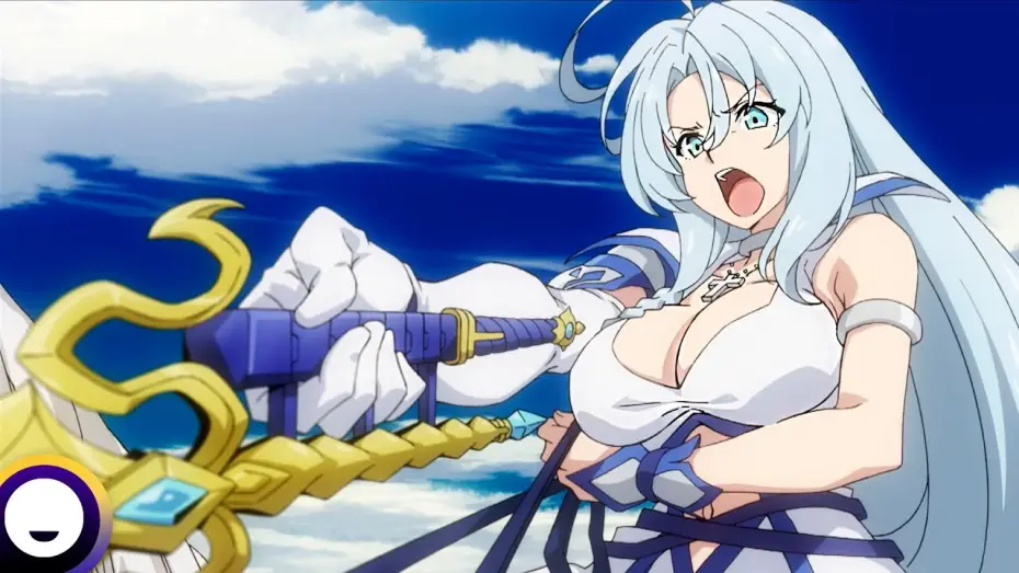 Відео до серіалу Бійці будуть відправлені! — Combatants Will Be Dispatched - Official Anime Trailer