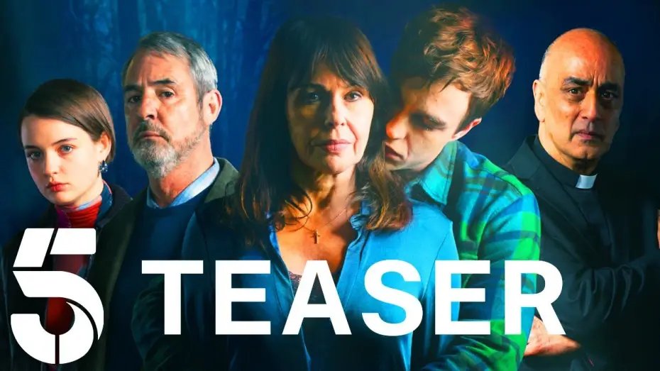 Відео до серіалу Покаяння — Penance | Brand New Drama Coming Soon... | Drama Teaser | Channel 5