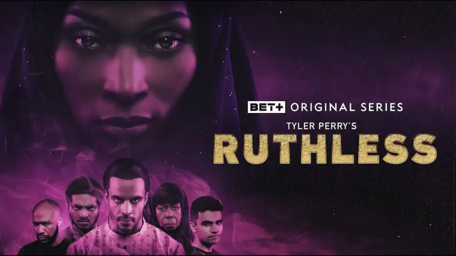 Відео до серіалу Tyler Perry's Ruthless — Season 4 Trailer