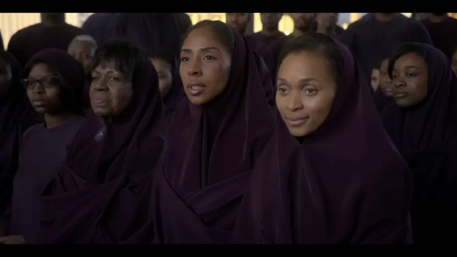 Відео до серіалу Tyler Perry's Ruthless — Tyler Perry’s Ruthless trailer
