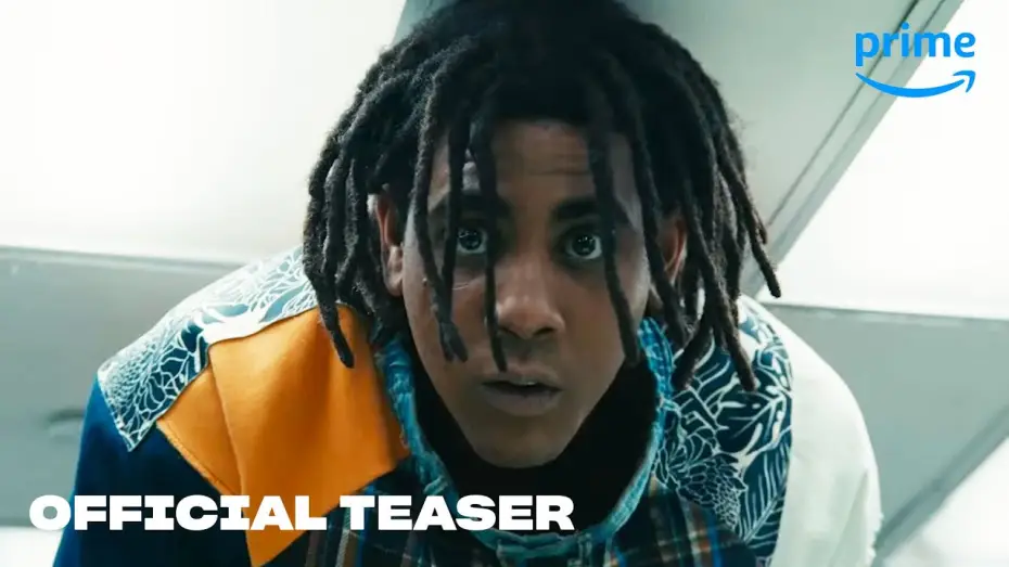Відео до серіалу Я – діва — Official Teaser