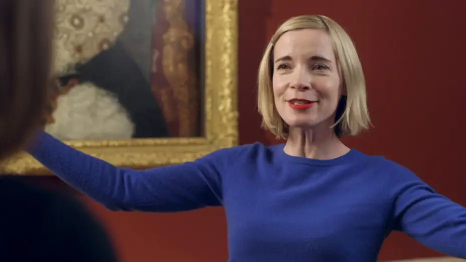Відео до серіалу Lucy Worsley's Royal Myths & Secrets — Lucy Worsleys Royal Myths and Secrets