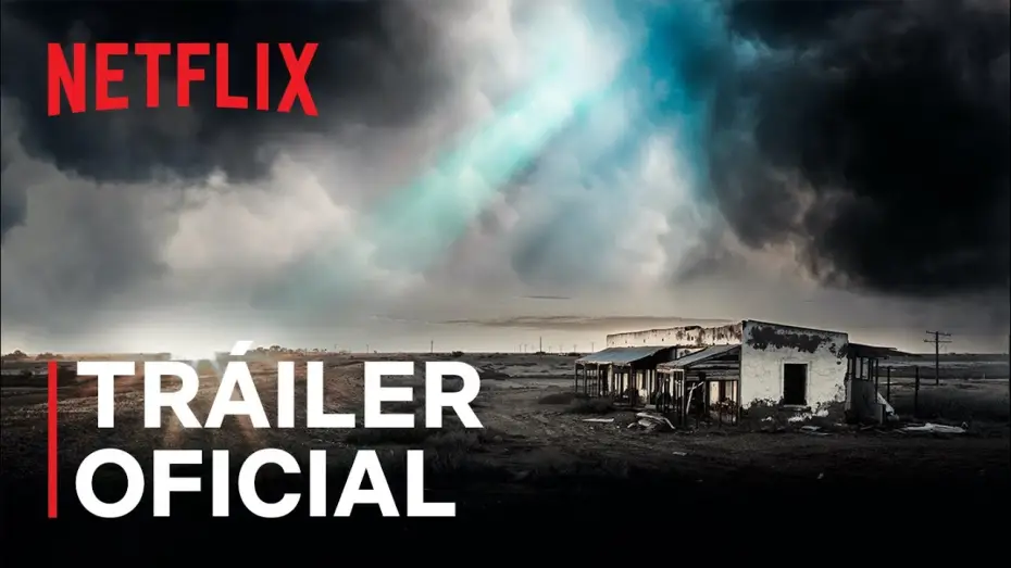 Відео до серіалу Нерозгадані таємниці — Misterios sin resolver (en ESPAÑOL) | Tráiler oficial | Netflix