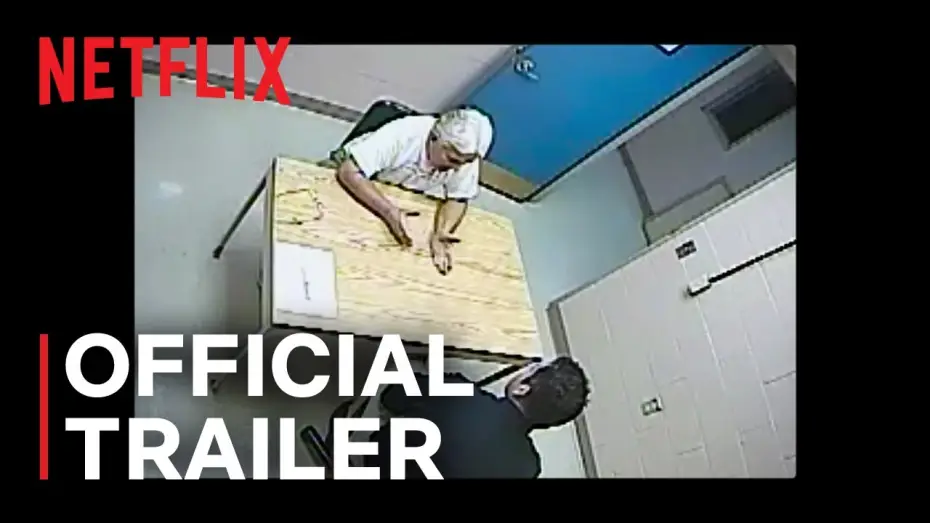 Відео до серіалу Нерозгадані таємниці — Сезон 3 — Volume 4 Official Trailer