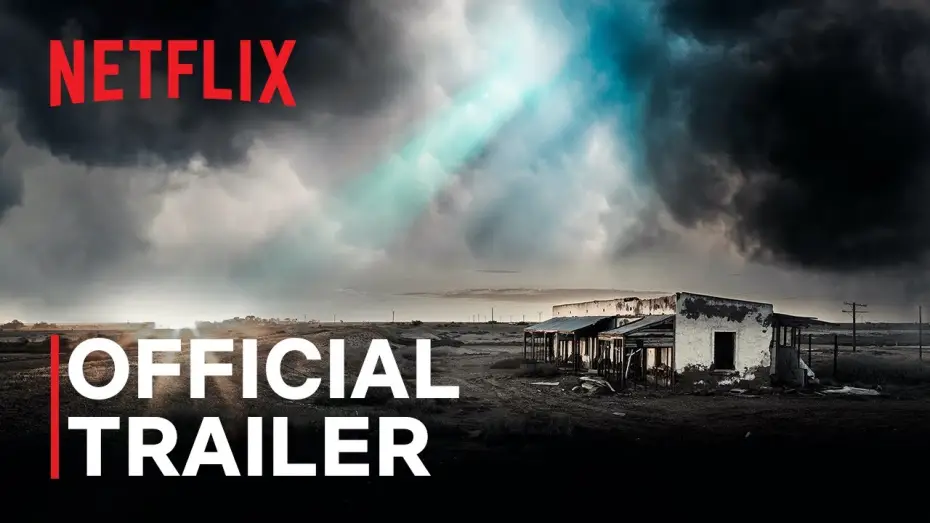 Відео до серіалу Нерозгадані таємниці — Official Trailer