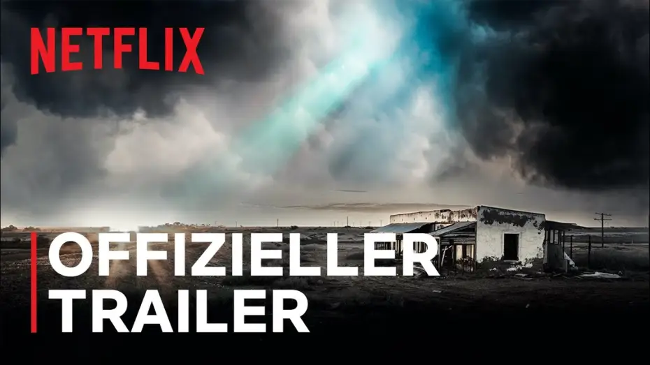 Відео до серіалу Нерозгадані таємниці — Unsolved Mysteries | Offizieller Trailer | Netflix