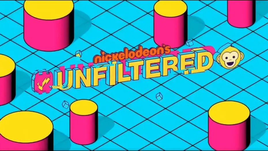 Відео до серіалу Nickelodeon: Без фільтрів — Unfiltered: July 2020 promo - Nickelodeon