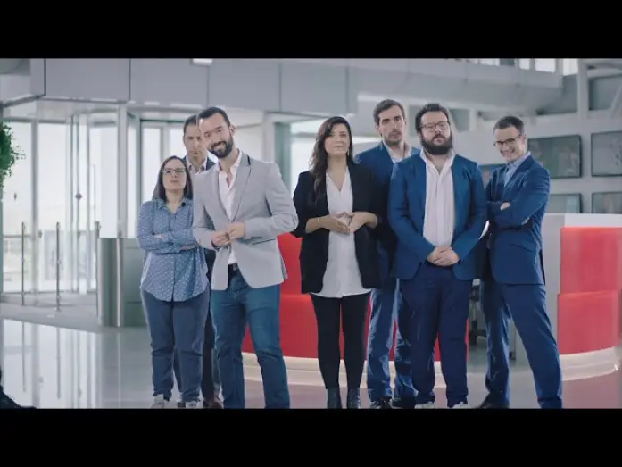 Відео до серіалу Isto é Gozar Com Quem Trabalha — Isto é gozar com quem trabalha!