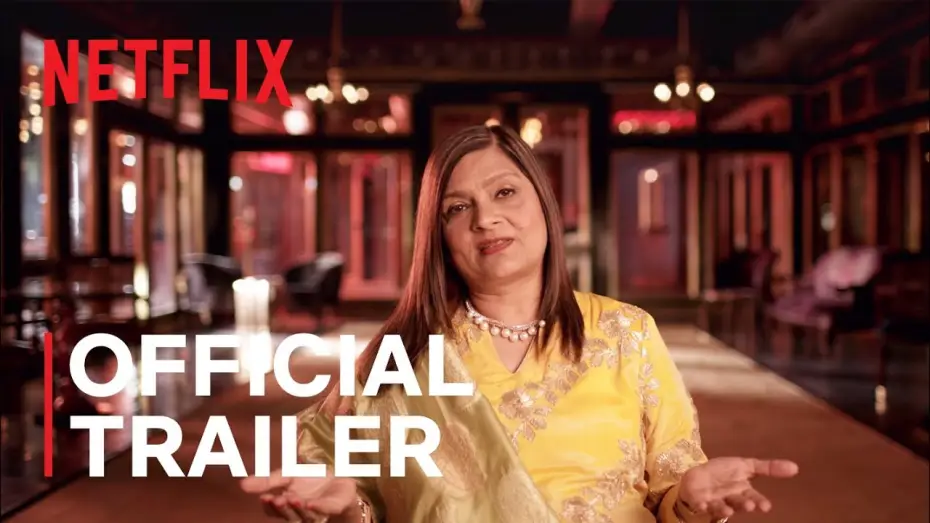 Відео до серіалу Сватання по-індійськи — Indian Matchmaking | Official Trailer | Netflix