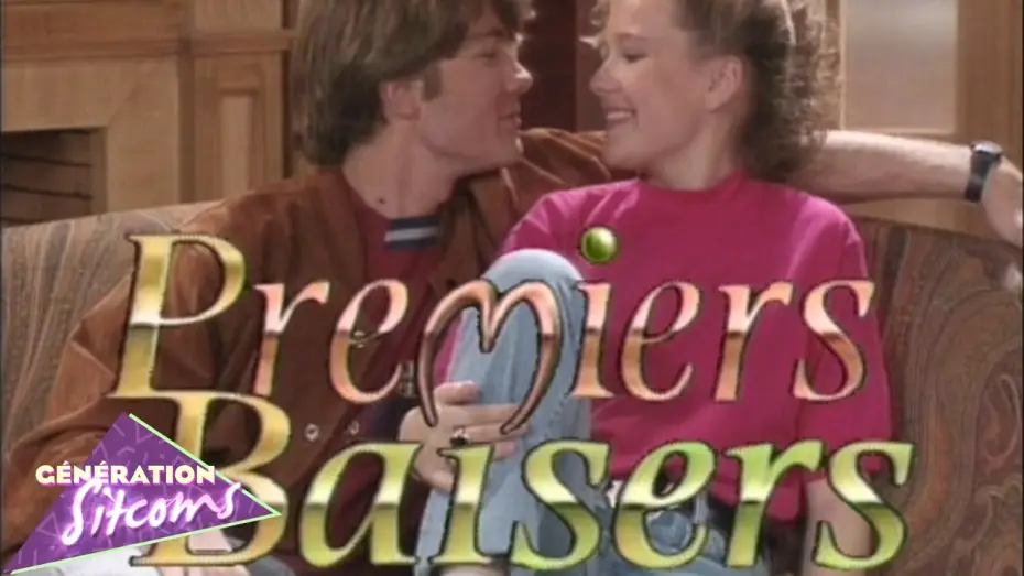 Відео до серіалу Premiers Baisers — Premiers Baisers : Générique TV officiel