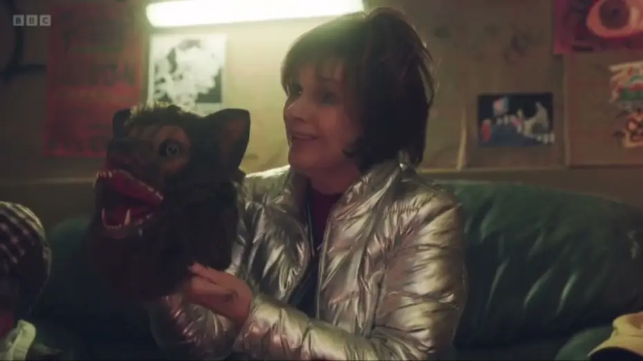 Відео до серіалу Alma's Not Normal — Alma's Not Normal Trailer