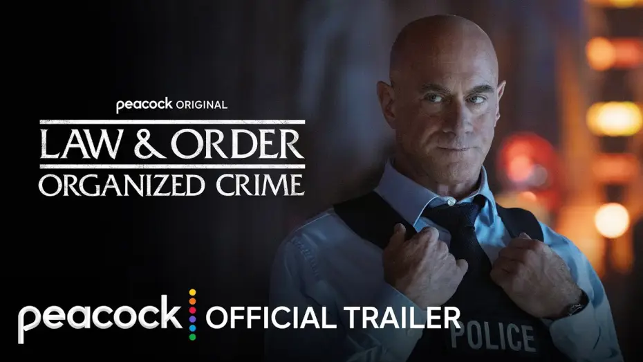 Відео до серіалу Закон і порядок: Організована злочинність — Season 5 Official Trailer