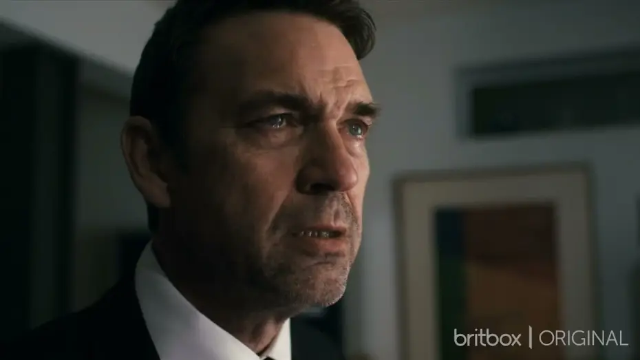 Відео до серіалу Злочин — Irvine Welsh's Crime Trailer | Exclusive to BritBox