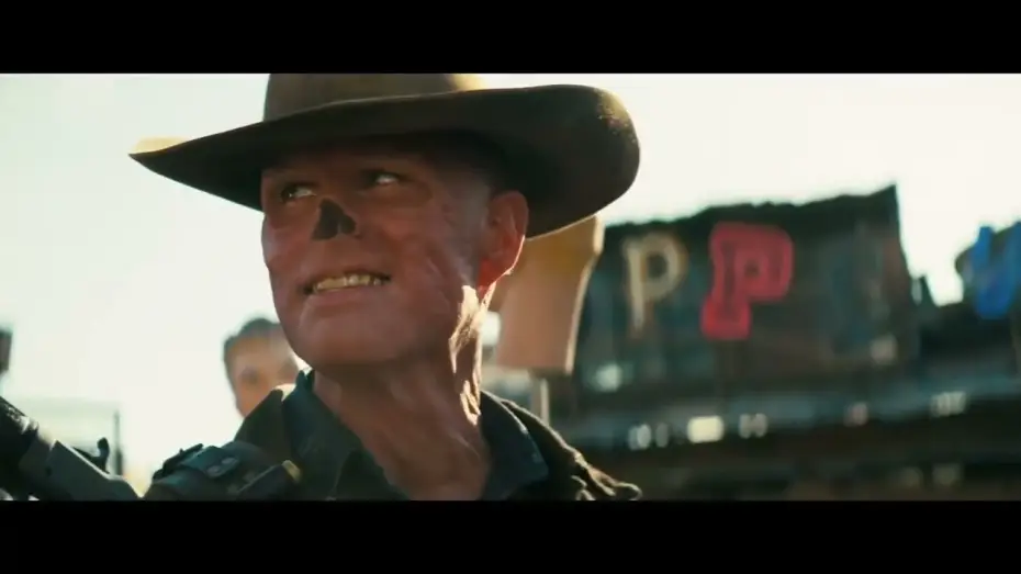 Відео до серіалу Фолаут — Фолаут (Fallout). Український трейлер (2024)