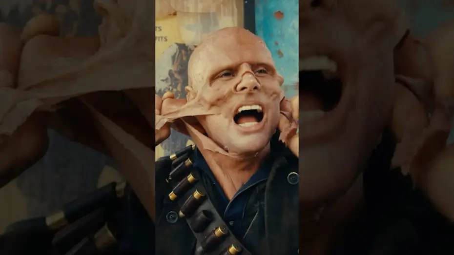 Відео до серіалу Фолаут — Nothing's ever felt this ghoul'd. Season 2 is a wrap.