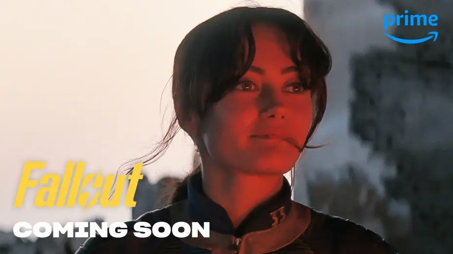 Відео до серіалу Фолаут — Prepare for Fallout with Prime
