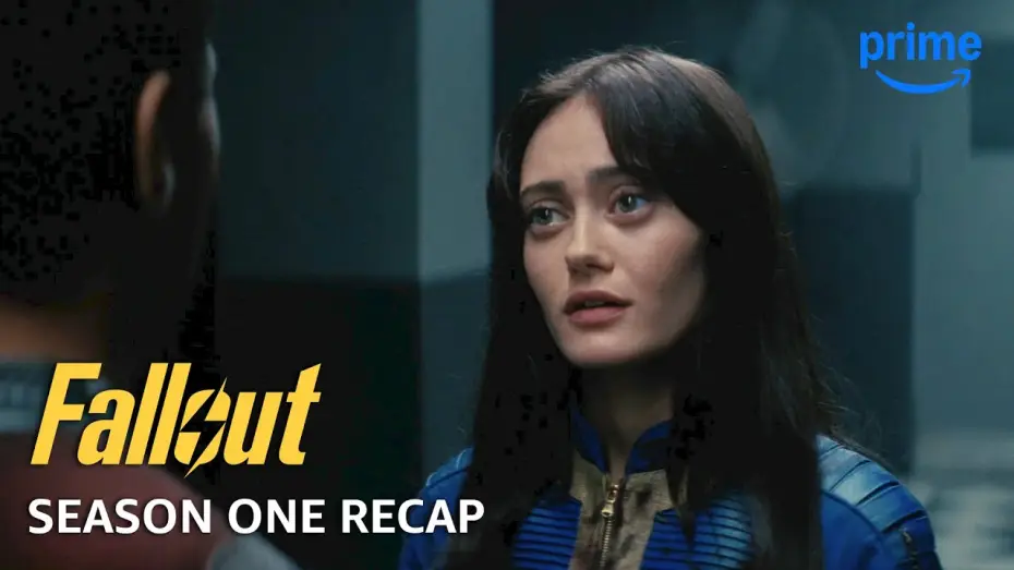 Відео до серіалу Фолаут — Season One - Recap
