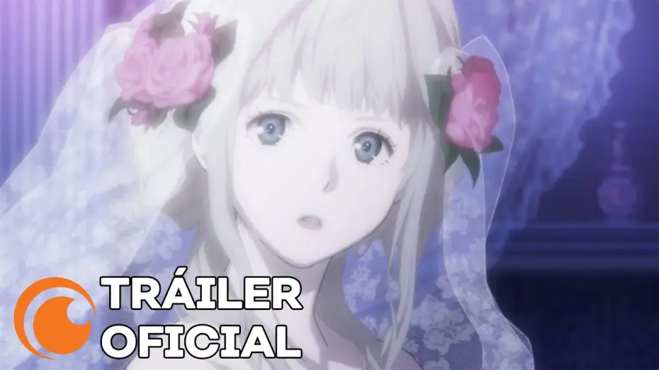 Відео до серіалу Принцеса піратів Фена — Tráiler oficial | Fena: Pirate Princess