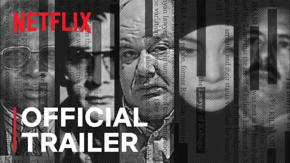Відео до серіалу Найрозшукуваніші у світі — World's Most Wanted | Official Trailer | Netflix