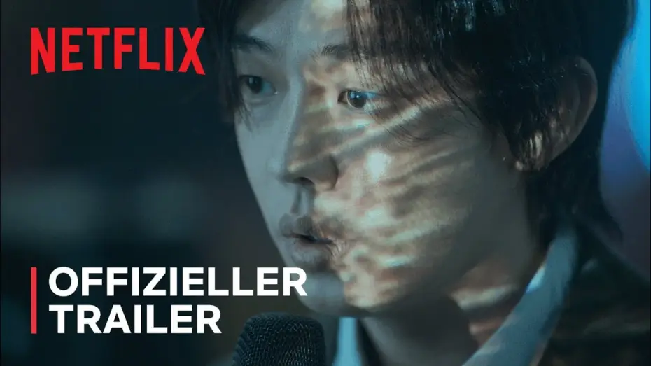 Відео до серіалу Поклик пекла — Hellbound | Offizieller Trailer | Netflix