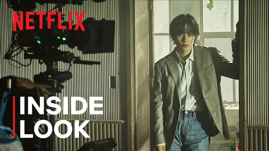 Відео до серіалу Поклик пекла — Season 2 Inside Look [ENG SUB]