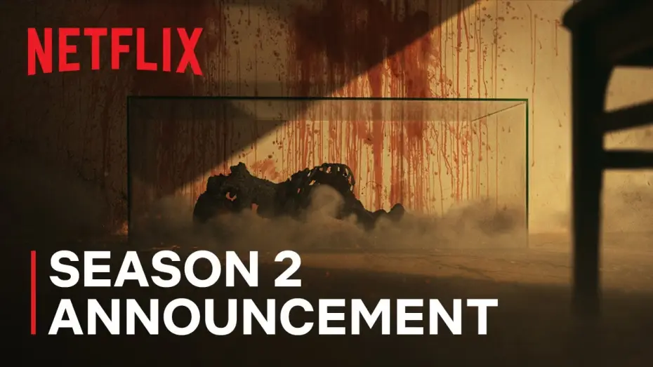Відео до серіалу Поклик пекла — Season 2 Announcement