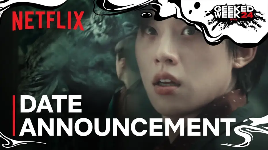 Відео до серіалу Поклик пекла — Season 2 Date Announcement [ENG SUB]