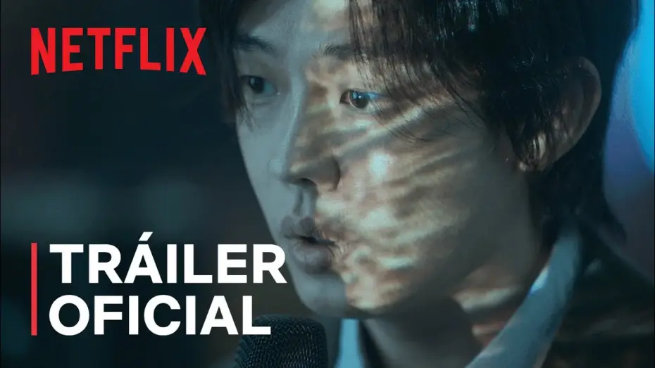 Відео до серіалу Поклик пекла — Rumbo al infierno (EN ESPAÑOL) | Tráiler Oficial | Netflix