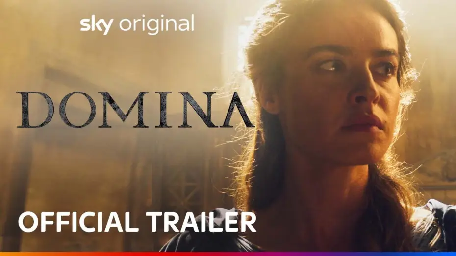 Відео до серіалу Доміна — Series 2 Official Trailer