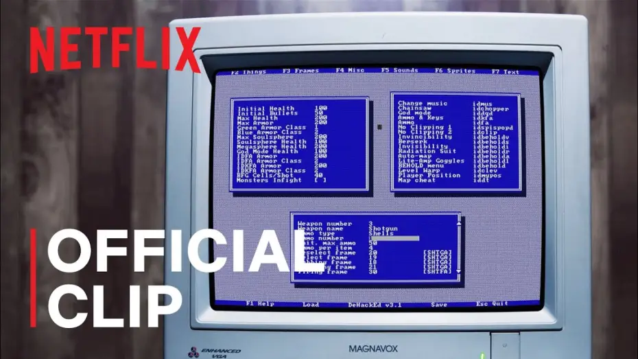 Відео до серіалу High Score — HIGH SCORE | Online Multiplayer Games | Netflix
