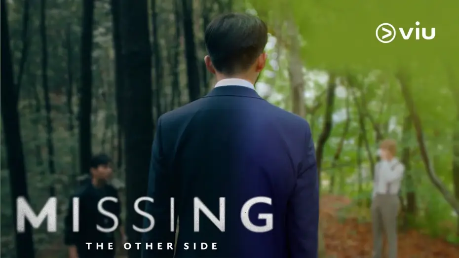 Відео до серіалу Зниклі: Вони були тут — MISSING: THE OTHER SIDE Teaser #2 | Go Soo, Ahn So Hee | Coming to Viu