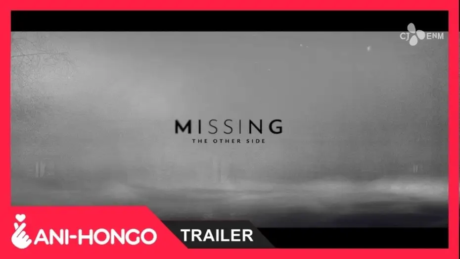 Відео до серіалу Зниклі: Вони були тут — MISSING: THE OTHER SIDE (2020) - TRAILER